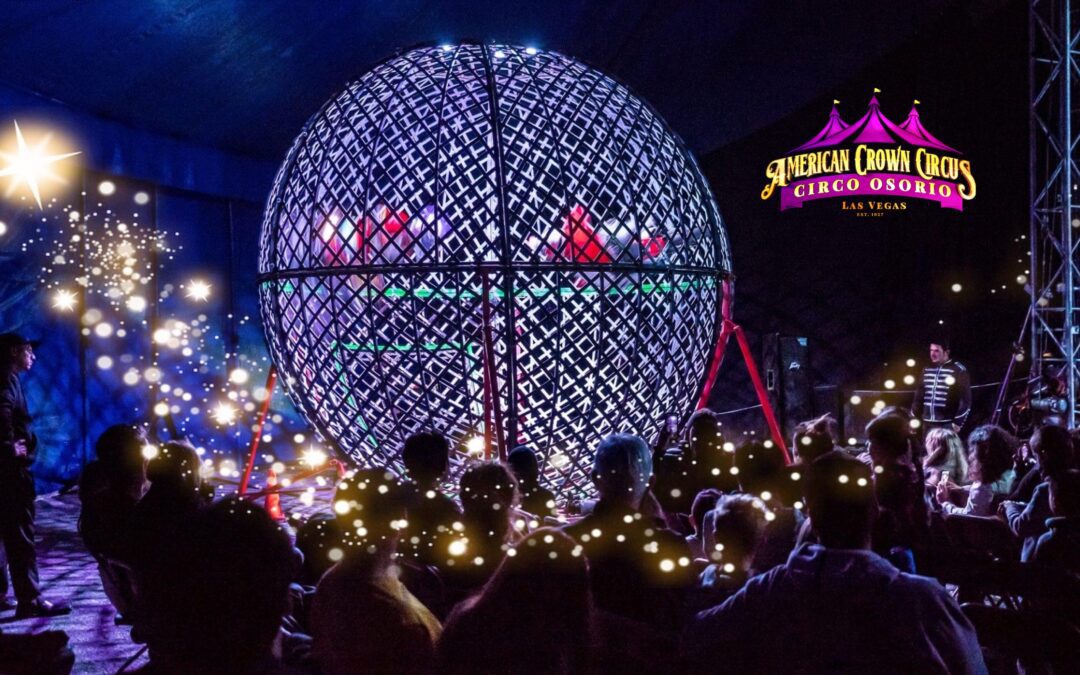 Circo Osorio Circus